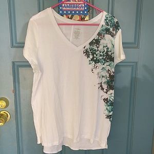 Women's plus top NWOT